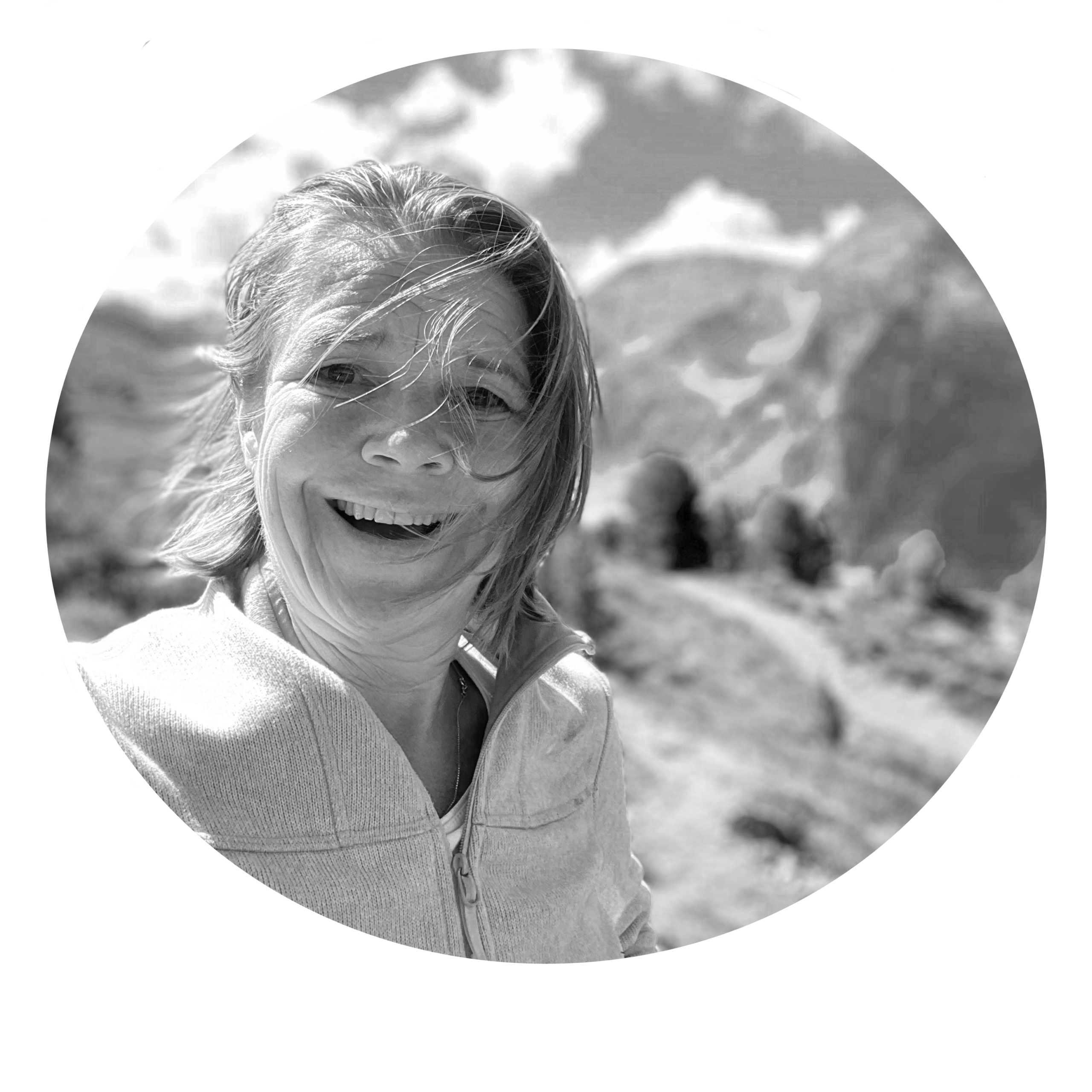 Mehr Über mich erfahren. Kontakt für ein Erstgespräch mit Ariane Pipke, Trainerin und Mentorin für Frauen-Empowerment, München