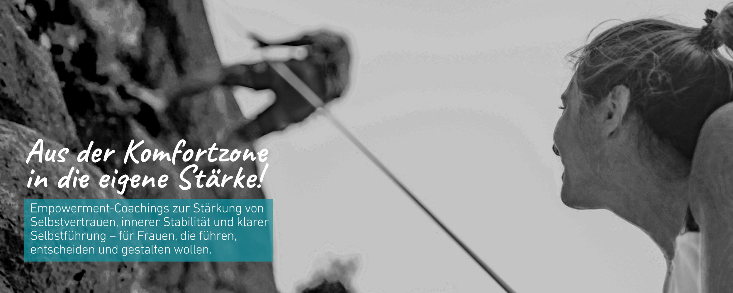 Empowerment-Coachings zur Stärkung von Selbstvertrauen, innerer Stabilität und klarer Selbstführung – für Frauen, die führen, entscheiden und gestalten wollen. Frauen-Coach Ariane Pipke, München